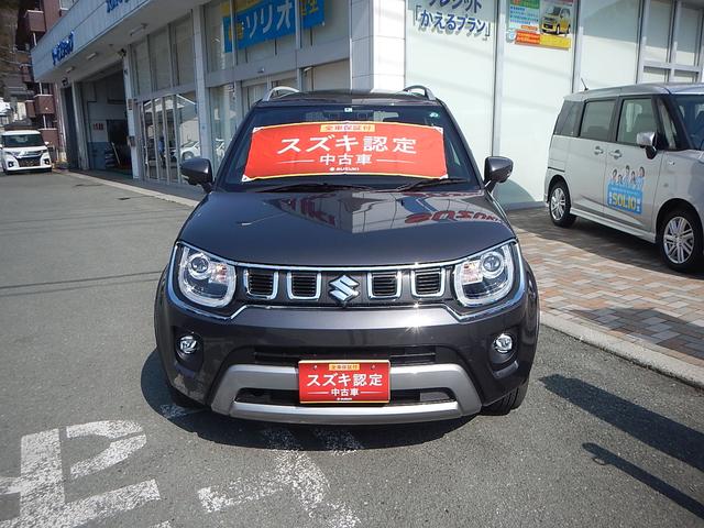 イグニス 型 スズキ 評価書付 中古 令和5 ミネラルグレーメタリック Painandsleepcenter Com