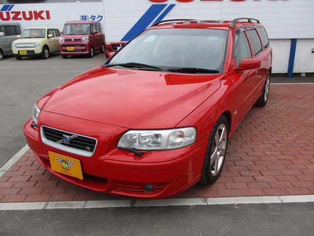 楽天市場 ボルボ ｖ７０ ｒ ４ｗｄ 寒冷地仕様 社外ｈｄｄナビ フルセグｔｖ ボルボ 評価書付 中古 グーネットモール