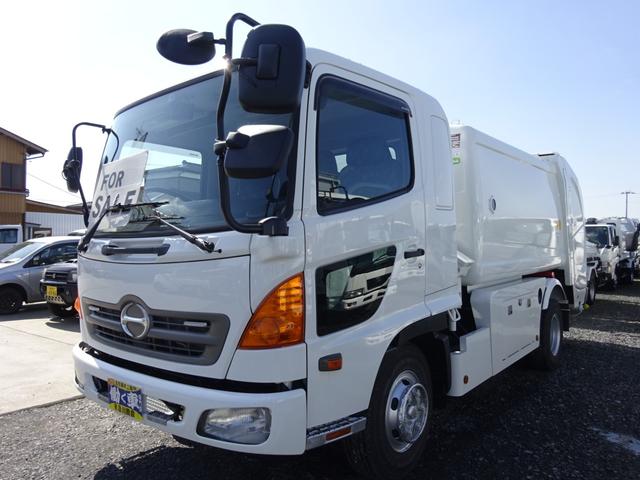 中古 日野自動車 レンジャー グーネットモール トラック バス 評価書付 レンジャー 日野