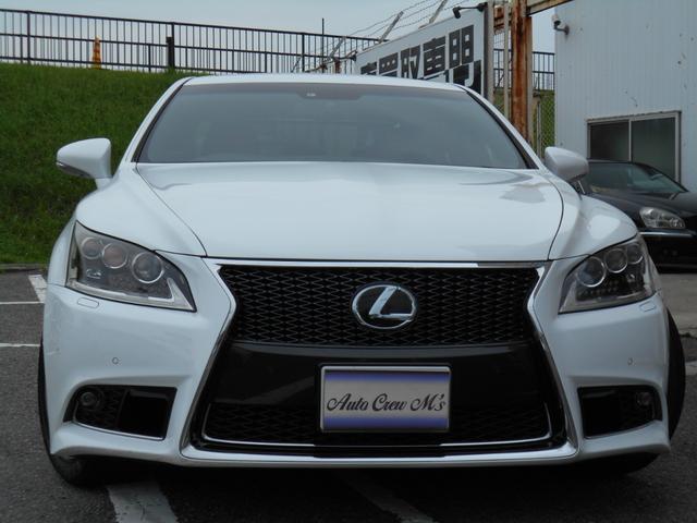 ｌｓ Ls ｌｓ４６０ ｆスポーツ レクサス ｌｓ４６０ 中古 Ls グーネットモール