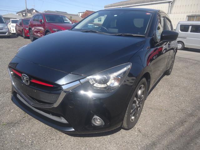 デミオ ツーリング マツダ 採点留書 中古 Marchesoni Com Br