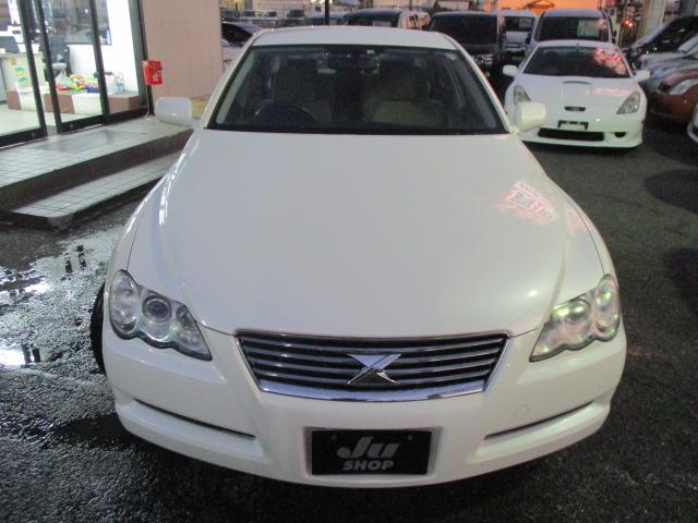 マーク パッケージリミテッド トヨタ 中古 Altamisa Mx