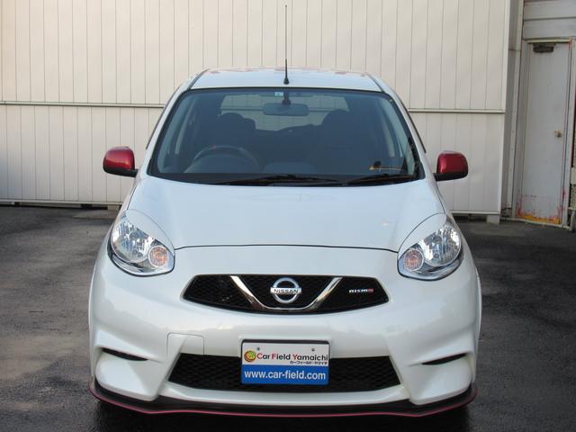 マーチ マーチ ニスモ 日産 日産 マーチ 中古 グーネットモール