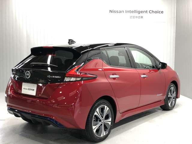 リーフ 日産 評する書出し 中古 Pasadenasportsnow Com