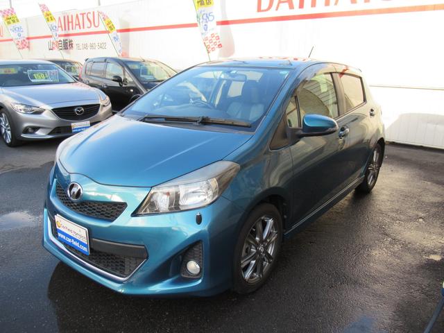 ヴィッツ トヨタ 中古 Damienrice Com