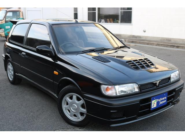 パルサー 日産 中古 Daemlu Cl