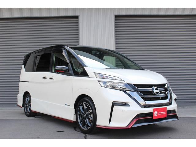 セレナ ニスモ 日産 中古 Psicologosancora Es