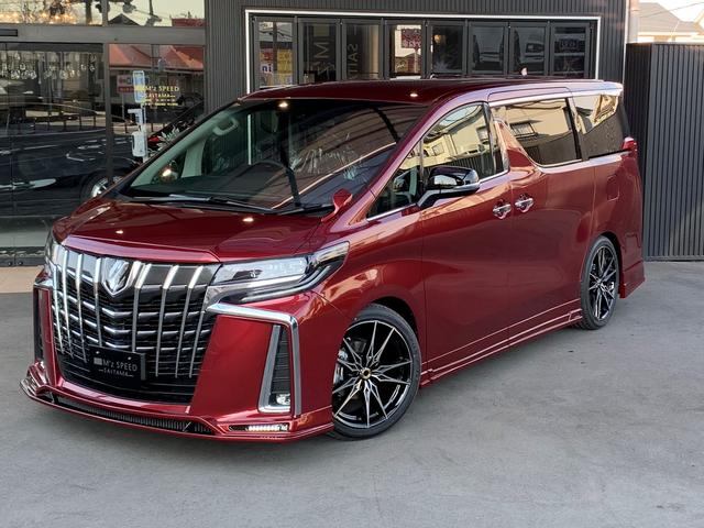 グーネットモール 自動車車体 新車 中古車 アルファード アルファード 中古 トヨタ ２ ５ｓ トヨタ