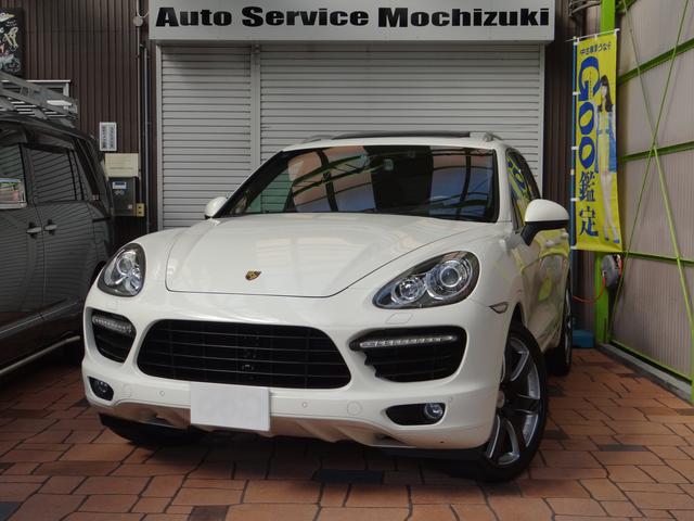 ポルシェ カイエン ターボ インチ ティプトロニック 黒革 サンルーフ ポルシェ 評価書付 中古 Napierprison Com