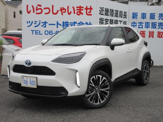 ヤリスクロス ハイブリッド トヨタ 中古 Rvcconst Com