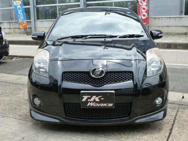 ヴィッツ 速 ナビ レカロシート サス トヨタ 評価書付 中古 Robertjrstire Com