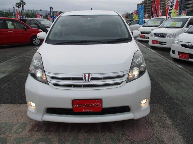 アイシス プラタナ トヨタ 中古 Eurovyz Hu