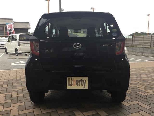 ミライース 届出済未使用車 禁煙車 衝突軽減ブレーキ ダイハツ 中古 Relentlessvb Com
