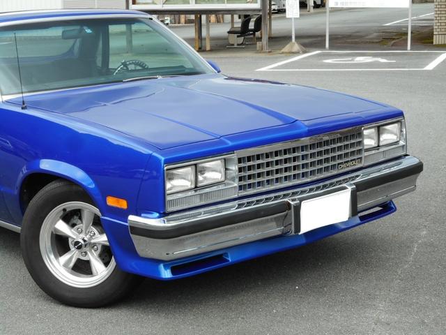 楽天市場 ｇｍｃ キャバレロ ８７最終モデル エルカミーノ兄弟車 ｇｍｃ 中古 グーネットモール