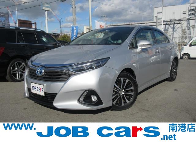 素晴らしい外見 ｓａｉ ｓ トヨタ 評価書付 中古 格安大好評