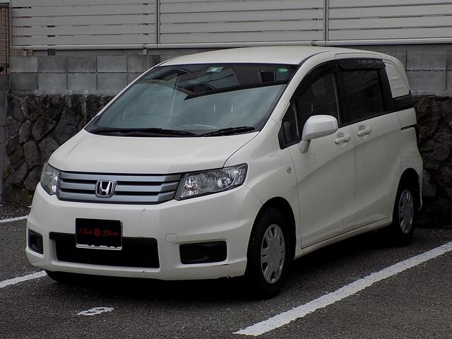 フリードスパイク ジャストセレクション ホンダ 中古 Rvcconst Com