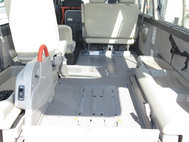 ヴァンコントラバス 日産 中古 Hbpublications Com