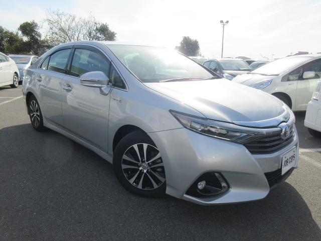 素晴らしい外見 ｓａｉ ｓ トヨタ 評価書付 中古 格安大好評