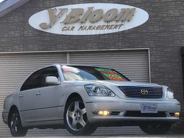 グーネットモール トヨタ 評価書付 セルシオ 中古 ｅｒ仕様 トヨタ セルシオ