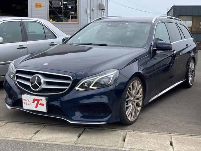 中古 自動車車体 新車 中古車 ｅ３５０ブルテックステーションワゴンアバンｇ メルセデス ベンツ Eクラス グーネットモール ｍ ベンツ ｍ ベンツ