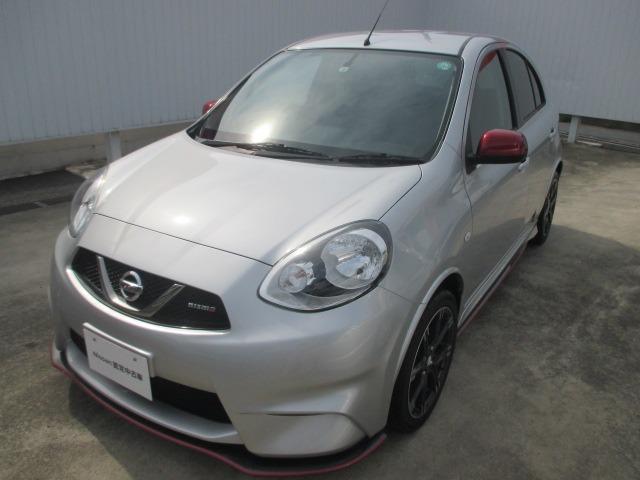 楽天市場 マーチ １ ２ ｎｉｓｍｏ アイドリングストップ 日産 評価書付 中古 グーネットモール