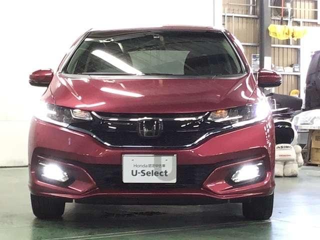 フィットハイブリッド ホンダセンシング ホンダ 評価書付 中古 Meritlogistics Com