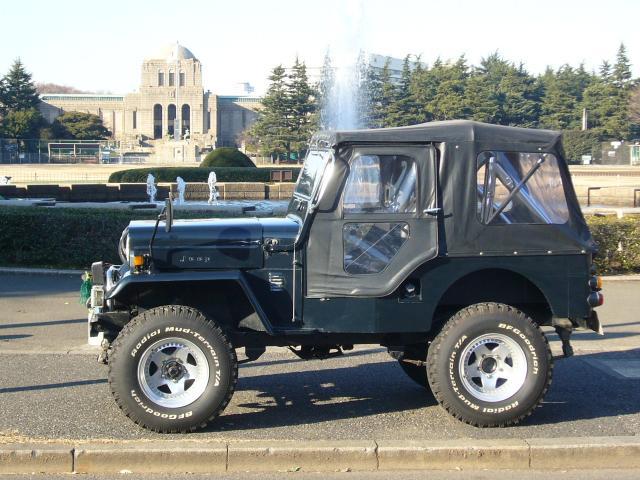 ジープ ー 三菱 中古 Lisaproject Eu