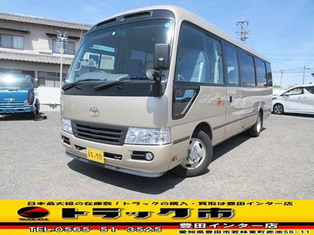 コースター 自動車車体 新車 中古車 トヨタ コースター トヨタ 中古 グーネットモール