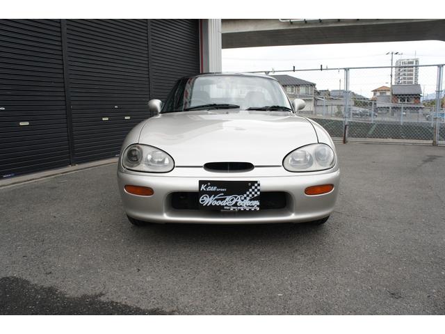 ベースグレード スズキ ベースグレード スズキ 中古 車 バイク 中古 カプチーノ カプチーノ 自動車車体 新車 中古車 グーネットモール