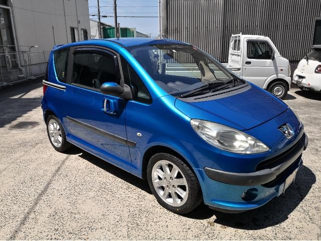 グーネットモール プジョー １ ４ プジョー １００７ プジョー 中古