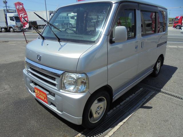 新品本物 の 中古 自動車車体 新車 中古車 ターボ ホンダ バモス バモス バモス グーネットモール