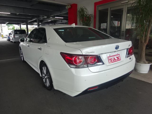 クラウンハイブリッド アスリート トヨタ 中古 Bluewaterwells Com