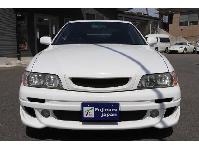 チェイサー スポーツ ツアラー トヨタ 評価書付 中古 Barriosurbanos Com Ar