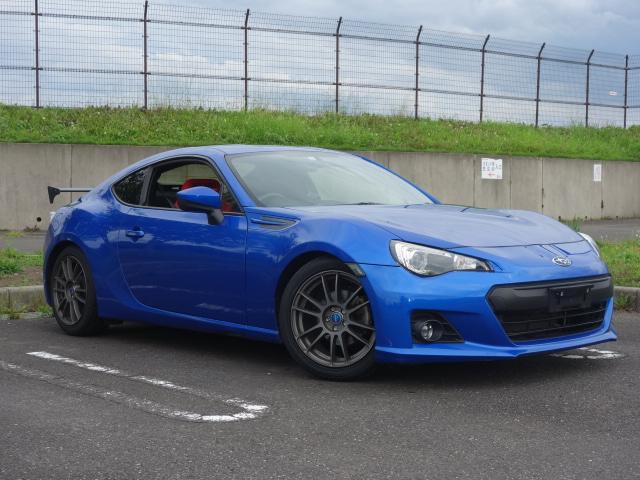 全商品オープニング価格 のｂｒｚ ｒａ スバル 中古 大安売り の