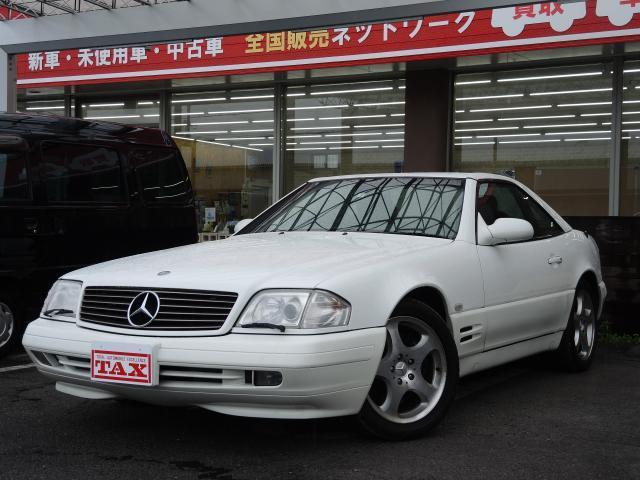 ｍ ベンツ Slクラス ｓｌ５００ メルセデス ベンツ 中古 ｍ ベンツ グーネットモール