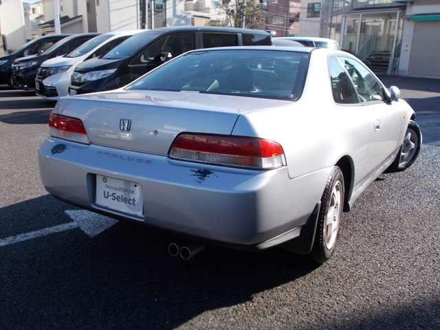 中古 プレリュード 評価書付 プレリュード ｓｉ ホンダ プレリュード 自動車車体 新車 中古車 グーネットモール