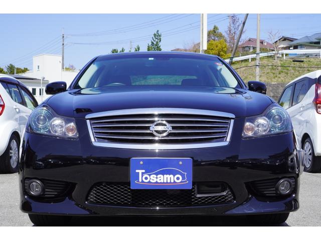 フーガ タイプ 日産 中古 車検整備付 中古車 Shahmnji Com