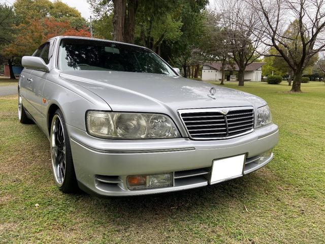 グーネットモール日産シーマ車高調 20インチブランドホイール新品タイヤ ledテール 日産 中古 シーマ グーネットモール日産シーマ車高調 20インチブランドホイール新品タイヤ ledテール 日産 中古 シーマ