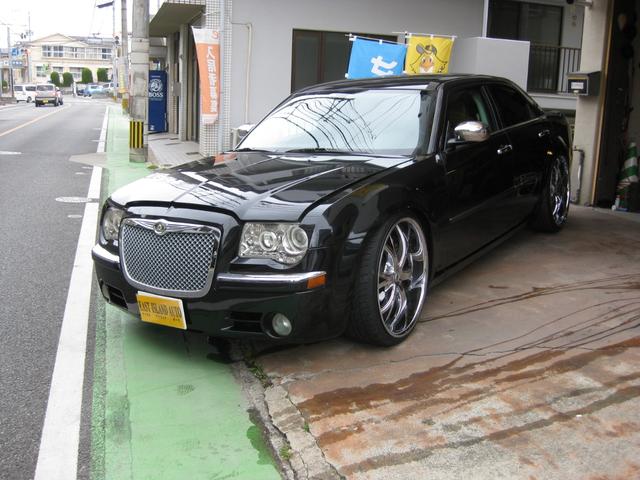 グーネットモール ３００ｃ クライスラー 自動車車体 新車 中古車 ３００ｃ 中古 300シリーズ ３ ５ クライスラー