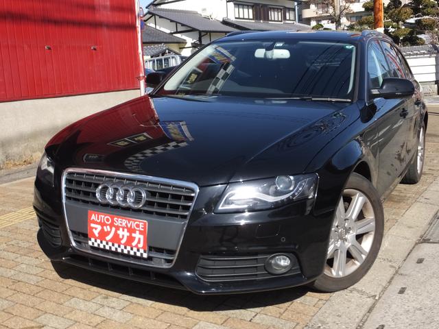 アウディ 中古 ａ４アバント ２ ０ｔｆｓｉ アウディ ａ４アバント アウディ 自動車車体 新車 中古車 グーネットモール