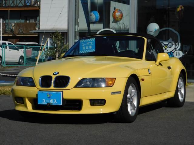 グーネットモールbmw ｚ３ロードスターｂｍｗ ２ ２ｉ ｂｍｗ Z3 Zモデル 中古