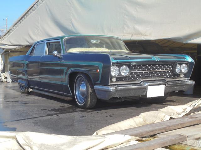 楽天市場 デボネア ｓｅ チョップトップ ローダウン カスタムペイント 三菱 中古 グーネットモール