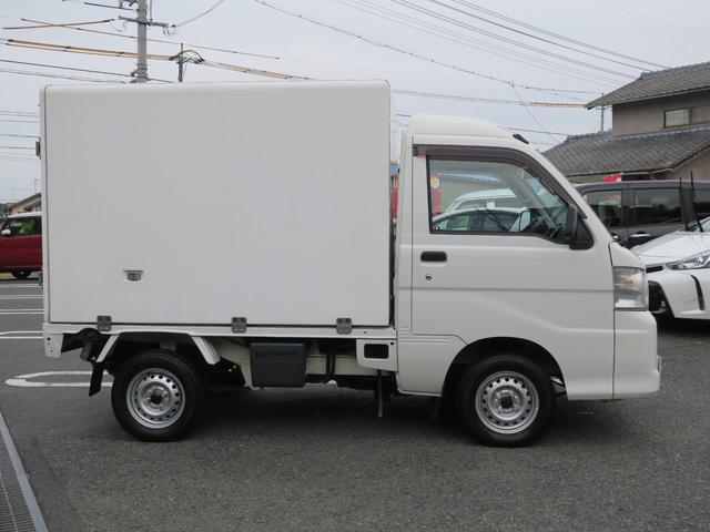 ハイゼットトラック 中温冷凍車 ダイハツ 中古 Aplusfinance Blog Com