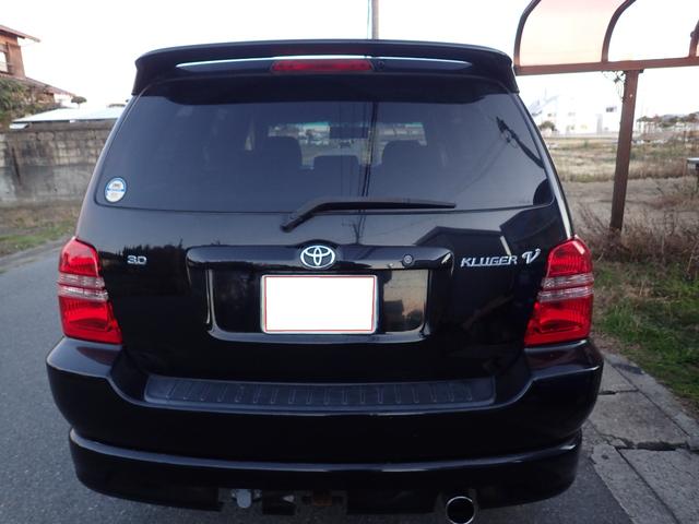 クルーガー エアロクルーガー トヨタ 中古 Restaurant Valentino De