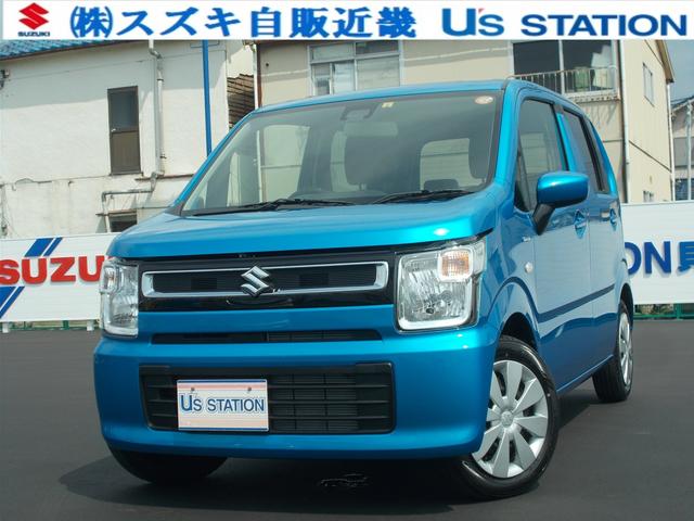 ｈｙｂｒｉｄ ２型 新車保証継承 衝突軽減ｓ キーレス スズキ 熱販売新作 中古 ｈｙｂｒｉｄ ｆｘ 車 バイク グーネットモール ｆｘ ワゴンｒ