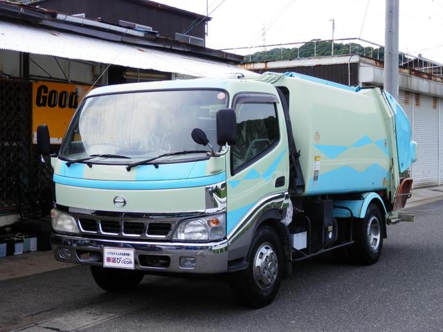 グーネットモール 日野 デュトロ 日野自動車 デュトロ デュトロ 中古