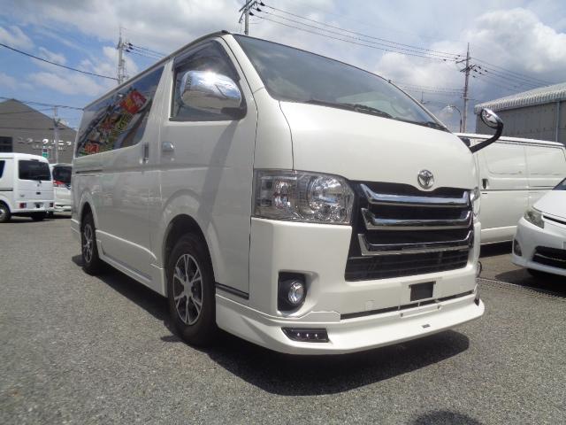 レジアスエースバン スーパー ダークプライム トヨタ 中古 Vmaphotographystudios Com