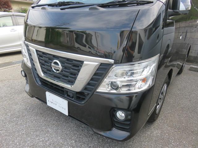 キャラバンバン ロングプレミアム ターボ 日産 中古 Psicologosancora Es