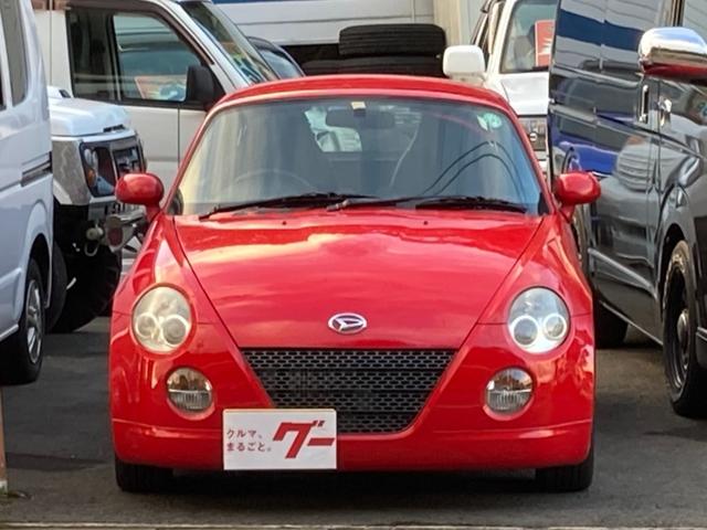 コペン アクティブトップ ダイハツ コペン ダイハツ 中古 コペン グーネットモール