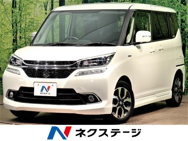 中古 ソリオバンディット ソリオ ハイブリッドｍｖ スズキ 自動車車体 新車 中古車 グーネットモール ソリオバンディット